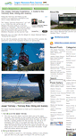 Mobile Screenshot of jasperjournal.com